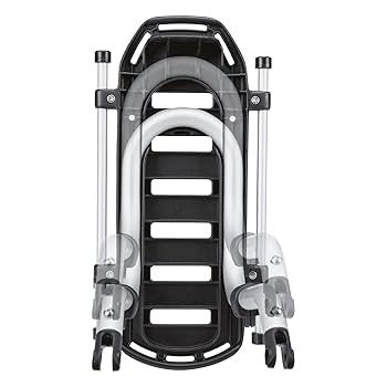 Thule Pack'n Pedal RACK＋サイドフレーム＋バスケット Thule Pack 'n Pedal | Thule | Canada